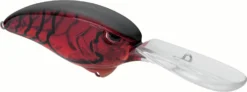 SPRO Outsider DD 80 Crankbait -Fishing Equipment SOSCDD80PBC PhantomBloodCraw