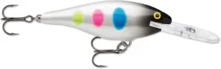 Rapala Shad Rap 1 1/2 Inch Medium Diving Crankbait SR04 -Fishing Equipment SR04BWB ea284faf e20b 4385 b9c9 271e509250bd