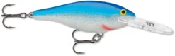 Rapala Shad Rap 1 1/2 Inch Medium Diving Crankbait SR04 -Fishing Equipment SR B 7f501d6a 06e0 4a4b a5c0 d833e7d01e39