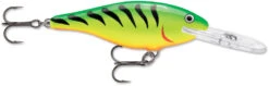 Rapala Shad Rap 2 1/2 Inch Medium Diving Crankbait SR06 -Fishing Equipment SR FT 0f500cd2 4efe 4e22 a208 e20f8bcf0fbc