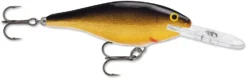 Rapala Shad Rap 1 1/2 Inch Medium Diving Crankbait SR04 -Fishing Equipment SR G bb01361c 9008 426b b54d 388e8c21ff51