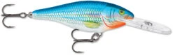 Rapala Shad Rap 2 1/2 Inch Medium Diving Crankbait SR06 -Fishing Equipment SR HBSH ffce6b35 b745 436f b6df e0098d4c1f30