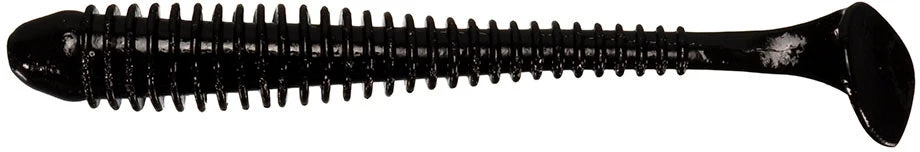 Keitech Swing Impact 3.5 Inch Paddle Tail Swimbait 2 Keitech Swing Impact 3.5 Inch Paddle Tail Swimbait - Image 2