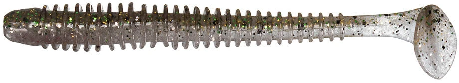 Keitech Swing Impact 4.5 Inch Paddle Tail Swimbait 9 Keitech Swing Impact 4.5 Inch Paddle Tail Swimbait - Image 9