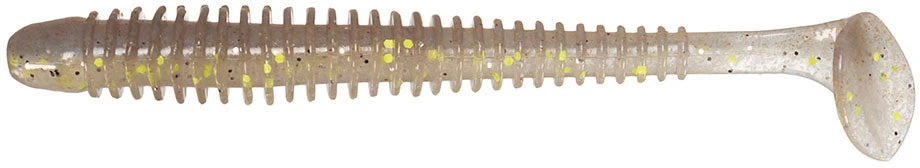 Keitech Swing Impact 4.5 Inch Paddle Tail Swimbait 6 Keitech Swing Impact 4.5 Inch Paddle Tail Swimbait - Image 6