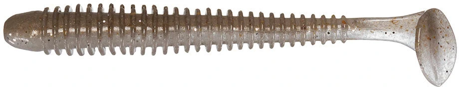 Keitech Swing Impact 4.5 Inch Paddle Tail Swimbait 11 Keitech Swing Impact 4.5 Inch Paddle Tail Swimbait - Image 11