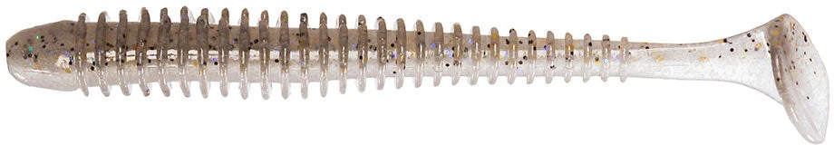 Keitech Swing Impact 4.5 Inch Paddle Tail Swimbait 1 Keitech Swing Impact 4.5 Inch Paddle Tail Swimbait