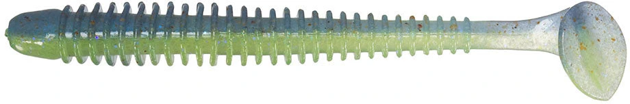 Keitech Swing Impact 3.5 Inch Paddle Tail Swimbait 6 Keitech Swing Impact 3.5 Inch Paddle Tail Swimbait - Image 6