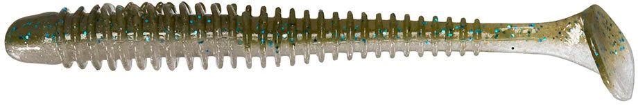 Keitech Swing Impact 4.5 Inch Paddle Tail Swimbait 10 Keitech Swing Impact 4.5 Inch Paddle Tail Swimbait - Image 10