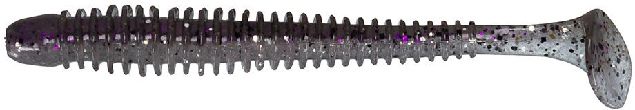 Keitech Swing Impact 4.5 Inch Paddle Tail Swimbait 7 Keitech Swing Impact 4.5 Inch Paddle Tail Swimbait - Image 7