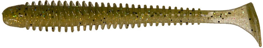 Keitech Swing Impact 3.5 Inch Paddle Tail Swimbait 13 Keitech Swing Impact 3.5 Inch Paddle Tail Swimbait - Image 13