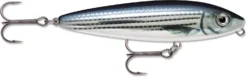 Rapala Skitter Walk 08 Topwater Walker -Fishing Equipment SW08MU