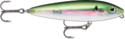 Rapala Skitter Walk 08 Topwater Walker -Fishing Equipment SW08PLD