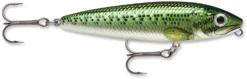 Rapala Skitter Walk 08 Topwater Walker -Fishing Equipment SW08 BB