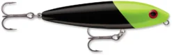 Rapala Skitter Walk 08 Topwater Walker -Fishing Equipment SW08 BKCH