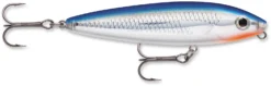 Rapala Skitter Walk 08 Topwater Walker -Fishing Equipment SW08 BMU