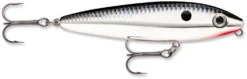 Rapala Skitter Walk 08 Topwater Walker -Fishing Equipment SW08 CH