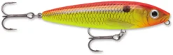 Rapala Skitter Walk 08 Topwater Walker -Fishing Equipment SW08 FSD