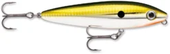 Rapala Skitter Walk 08 Topwater Walker -Fishing Equipment SW08 GCH