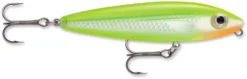 Rapala Skitter Walk 08 Topwater Walker -Fishing Equipment SW08 HCH