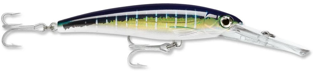 Rapala X-Rap Magnum 15 Big Game Slash Bait 14 Rapala X-Rap Magnum 15 Big Game Slash Bait - Image 14