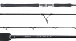 Shimano Terez Saltwater Spinning Rods