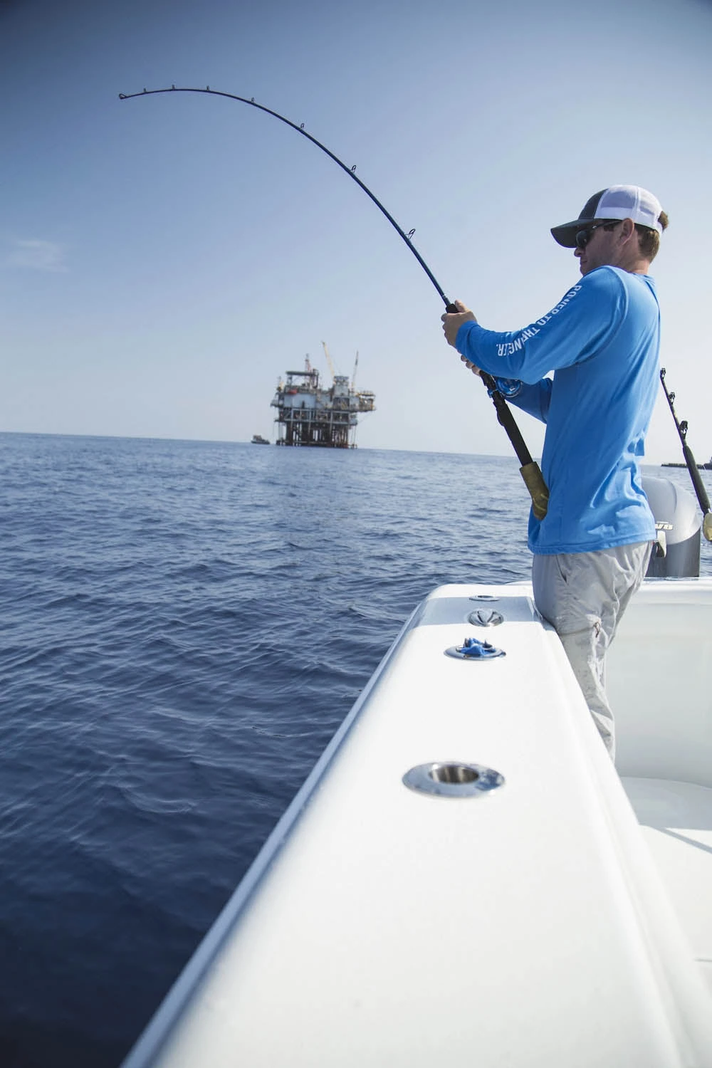 Temple Fork Outfitters Seahunter Spinning Rods 15 Temple Fork Outfitters Seahunter Spinning Rods - Image 15