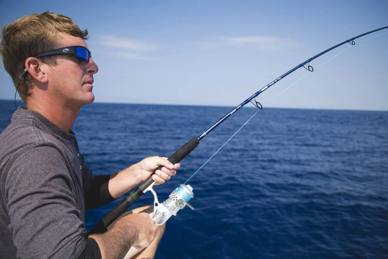 Temple Fork Outfitters Seahunter Spinning Rods 10 Temple Fork Outfitters Seahunter Spinning Rods - Image 10