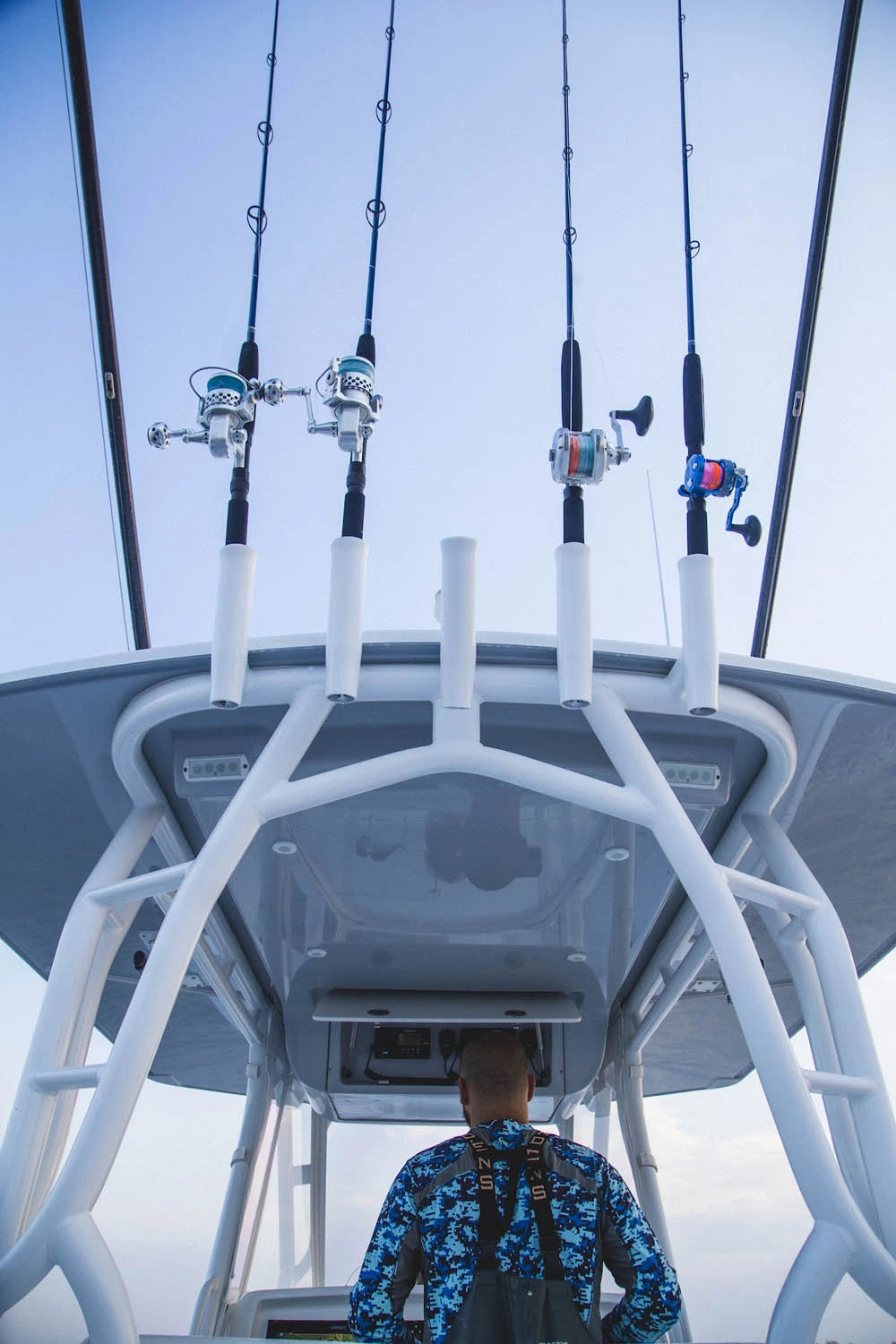 Temple Fork Outfitters Seahunter Spinning Rods 13 Temple Fork Outfitters Seahunter Spinning Rods - Image 13