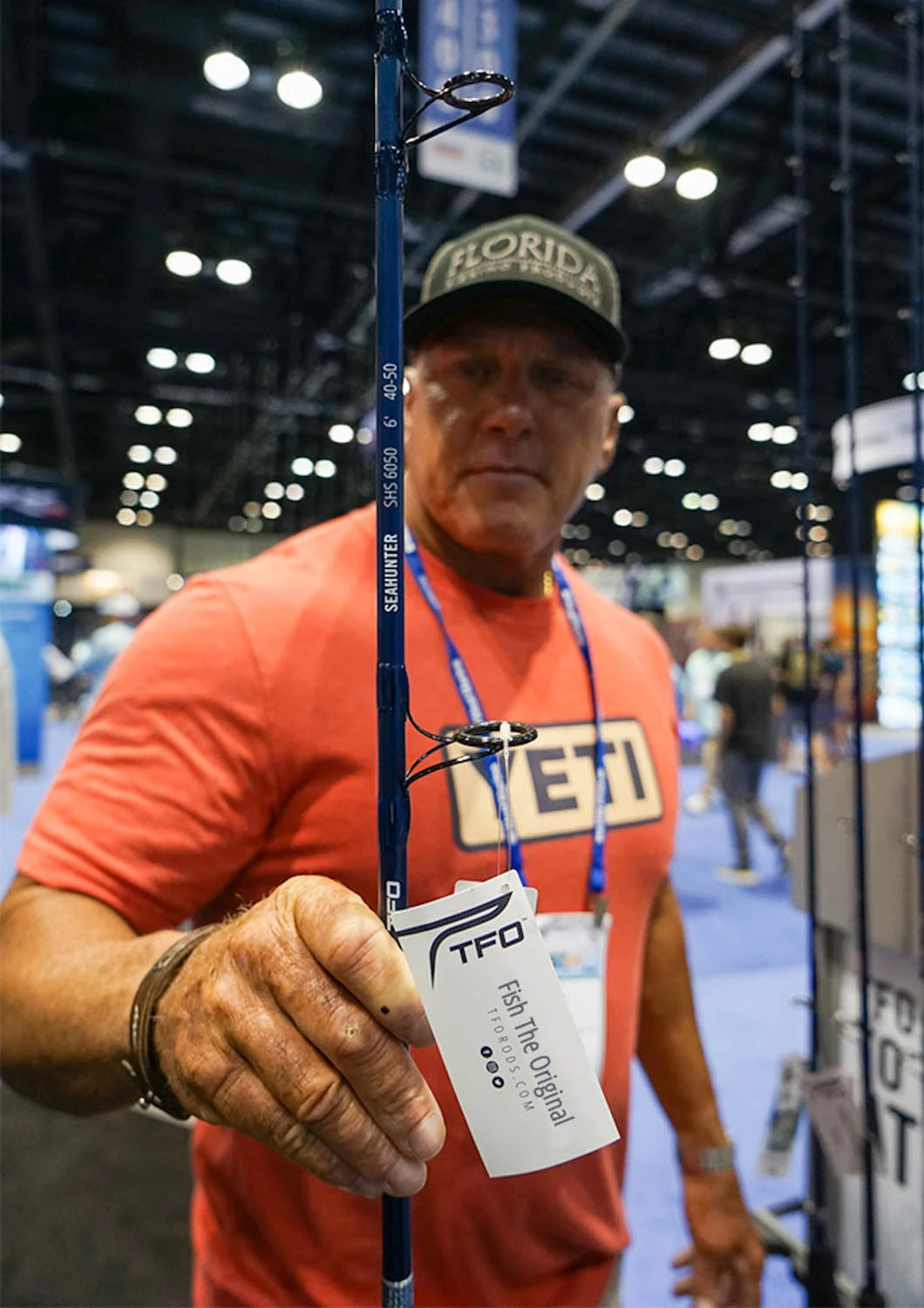 Temple Fork Outfitters Seahunter Spinning Rods 14 Temple Fork Outfitters Seahunter Spinning Rods - Image 14