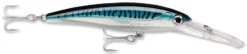 Rapala X-Rap Magnum 15 Big Game Slash Bait 34 Rapala X-Rap Magnum 15 Big Game Slash Bait -Fishing Equipment Silver Blue Mackerel 2c746135 9df3 4cf8 8300 4ca9355b24c3