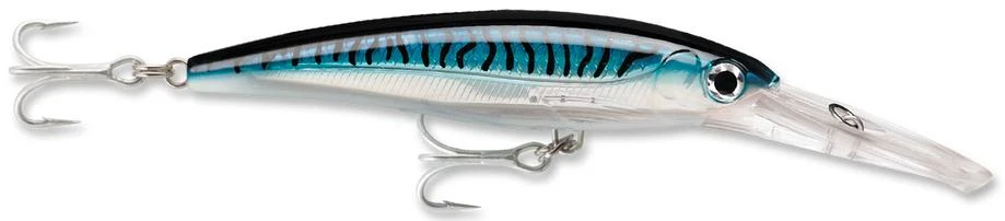 Rapala X-Rap Magnum 15 Big Game Slash Bait 16 Rapala X-Rap Magnum 15 Big Game Slash Bait - Image 16