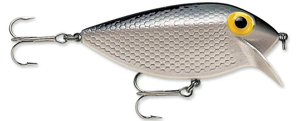 Storm Original Thinfin 08 Shallow-Medium Diving Crankbait 11 Storm Original Thinfin 08 Shallow-Medium Diving Crankbait - Image 11