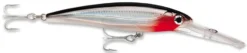 Rapala X-Rap Magnum 15 Big Game Slash Bait 33 Rapala X-Rap Magnum 15 Big Game Slash Bait -Fishing Equipment Silver e5709e81 d66f 41de 93cd 384fb150d578