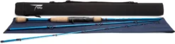 Temple Fork Outfitters Traveler Spinning Rods 15 Temple Fork Outfitters Traveler Spinning Rods -Fishing Equipment TRAVELER TRC 705 SPREAD e89fa15e f058 45d3 8500 ca0a41fad829