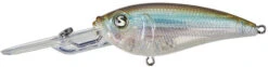 River2Sea Tactical DD 3 Inch Deep Diving Crankbait -Fishing Equipment TacticalDDCrank7511AClearWaterMinnow a0bfdd70 ee46 4b86 969b fe356401e331
