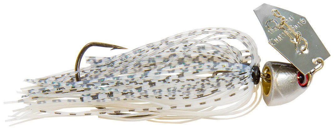 Z-Man ChatterBait Freedom 3/8 Oz. 5 Z-Man ChatterBait Freedom 3/8 Oz. - Image 5