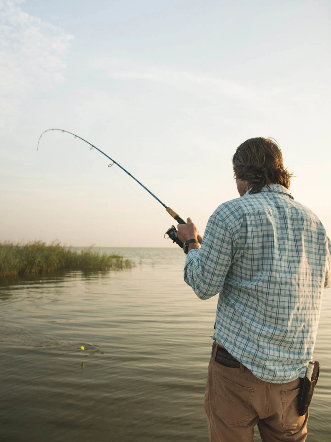 Temple Fork Outfitters Traveler Spinning Rods 10 Temple Fork Outfitters Traveler Spinning Rods - Image 10