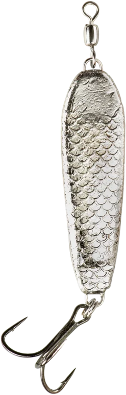 War Eagle Jiggin' Spoon -Fishing Equipment WE12JS300