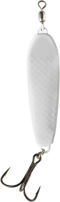 War Eagle Jiggin' Spoon -Fishing Equipment WE12JS301