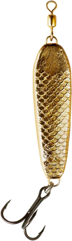 War Eagle Jiggin' Spoon -Fishing Equipment WE12JS302