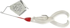 War Eagle Buzztoad Skirtless Frog Buzzbait 17 War Eagle Buzztoad Skirtless Frog Buzzbait -Fishing Equipment WE38BT201