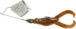 War Eagle Buzztoad Skirtless Frog Buzzbait 13 War Eagle Buzztoad Skirtless Frog Buzzbait -Fishing Equipment WE38BT207 8d7b0a35 53b9 4f6c a425 7b5e045f7f1c