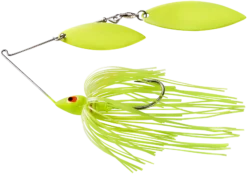 War Eagle Double Willow Painted Head Spinnerbait 13 War Eagle Double Willow Painted Head Spinnerbait -Fishing Equipment WE38PW43 f6d4e626 66a5 4d28 a105 3376d3fb25c6