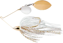 War Eagle Mike McClelland Finesse Spinnerbait 12 War Eagle Mike McClelland Finesse Spinnerbait -Fishing Equipment WE516G01G