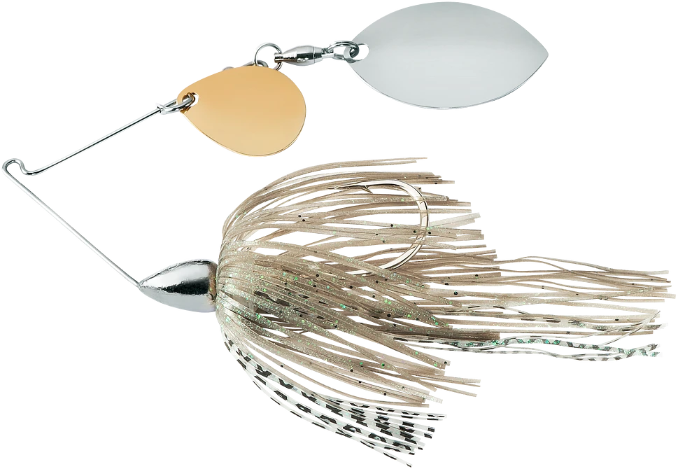 War Eagle Mike McClelland Finesse Spinnerbait 1 War Eagle Mike McClelland Finesse Spinnerbait