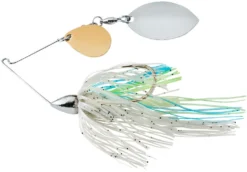 War Eagle Mike McClelland Finesse Spinnerbait 10 War Eagle Mike McClelland Finesse Spinnerbait -Fishing Equipment WE516N08