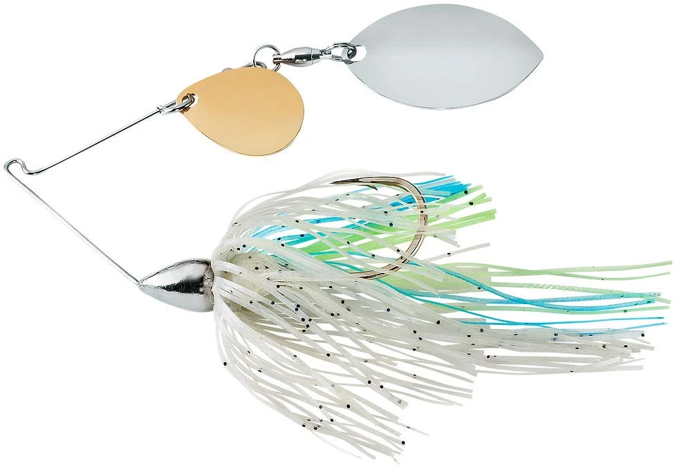 War Eagle Mike McClelland Finesse Spinnerbait 3 War Eagle Mike McClelland Finesse Spinnerbait - Image 3