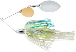 War Eagle Mike McClelland Finesse Spinnerbait 11 War Eagle Mike McClelland Finesse Spinnerbait -Fishing Equipment WE516N19