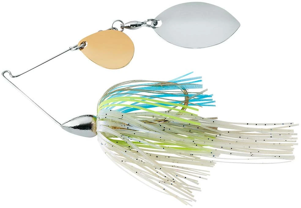 War Eagle Mike McClelland Finesse Spinnerbait 4 War Eagle Mike McClelland Finesse Spinnerbait - Image 4